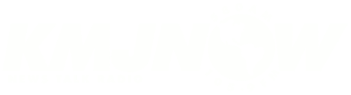 KMJNOW radio logo
