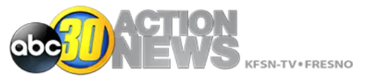 abc 30 action news logo