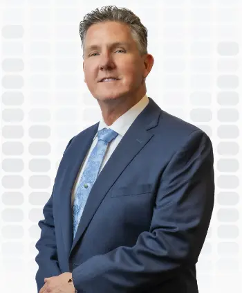 Sean Mason in profile