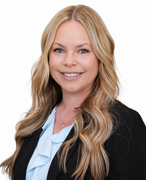 Stephanie Dana Headshot