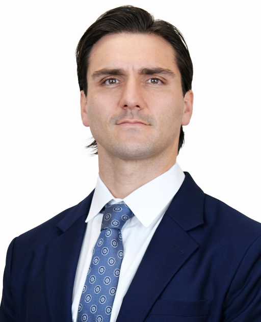 Swayne Mason Headshot
